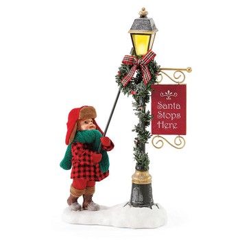ChristOrn-Lamp Lighter