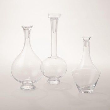 Decanter-Rome