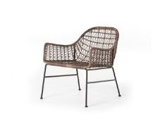 Chair-Vintage Outdoor-Bandera