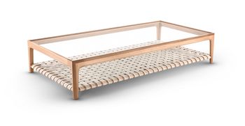 Coffee Table-Freijo-Duetto