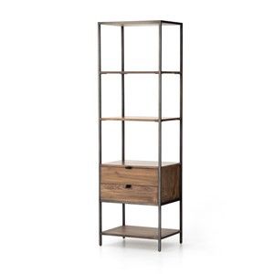 Bookshelf-Trey