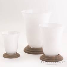 Vase-Snowqueen-Lg