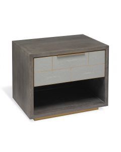 Bedside Chest-Fabienne