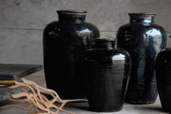 Vase-Shanxi-Antique-L