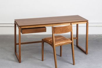 Desk-Wood