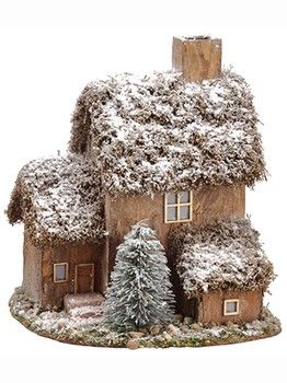 ChrisOrn-House-9.5inx8in