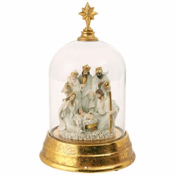 ChrisOrn-Nativity-9.5in