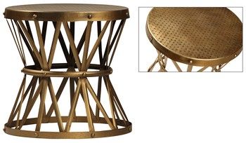 Side Table-Lionel