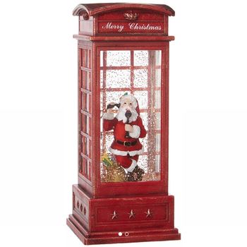 ChrisOrn-Santa in Water Booth-10 in