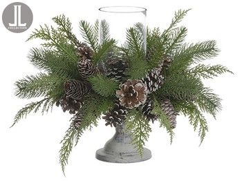 ChrisOrn-Pine/PineCone-12.5in
