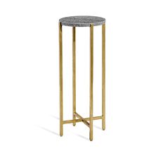Drink Table-Grey-Zahara