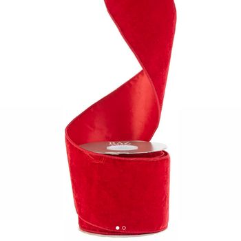 ChrisOrn-Ribbon-4 in x 10 yd