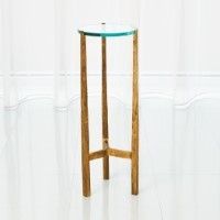 Table-Gold-Antique
