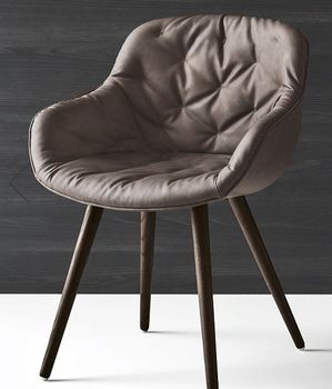 Chair-Igloo Soft-Vintage