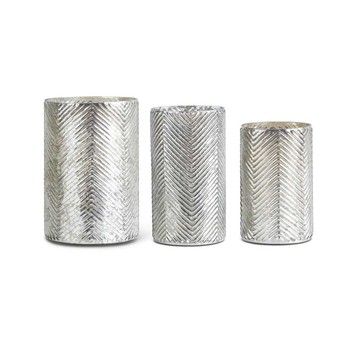 ChrisOrn-Glass Vase-11 in