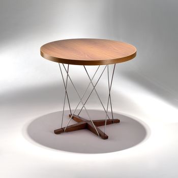 Bar Table-Wood-Tensor