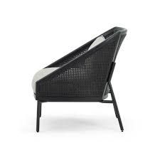 Chair-Black Natural-Cane
