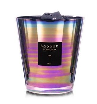 Candle-Max 16-Studio 54