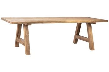 Dining Table-98in Outdoor-Laming