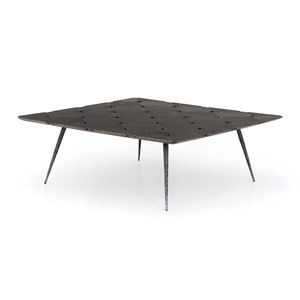 Coffee Table - Hardgrove