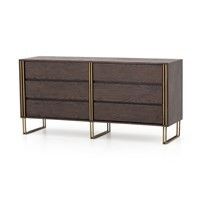 Dresser-Samara-6 Drawers