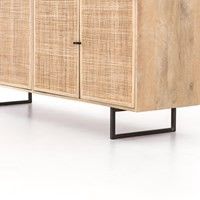 Sideboard-Natural Mango