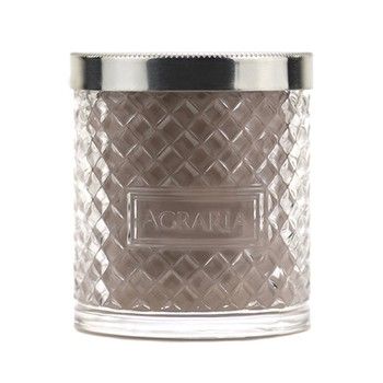 Crystal Candle-Balsam-L