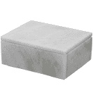 Tray-Asteria-Pearl White Marble