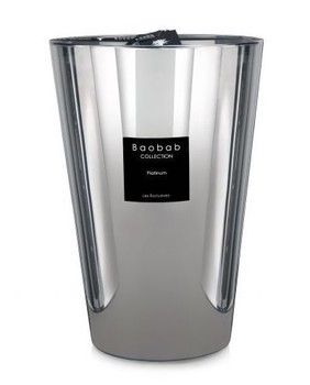 Candle-Max 35 Platinum