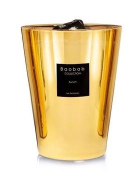 Candle-Max 24 Aurum
