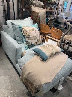 Chaise-Oslo