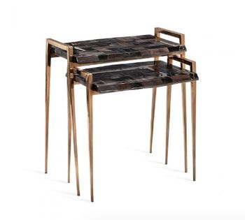 Side Table-Bress-S