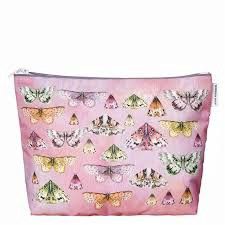 Washbag-Issoria Rose-L