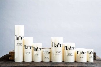 Candle-3x8-Round