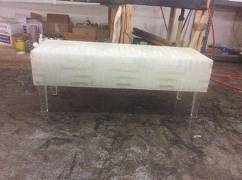 Bench-Custom