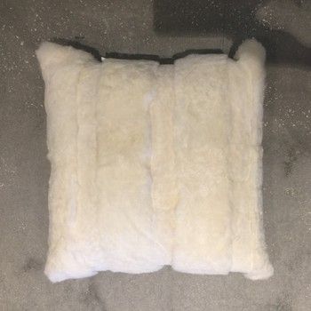 Pillow-Sheep Skin-Valdisere