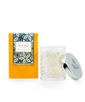 Crystal Candle-Mediter/Jasmine-S