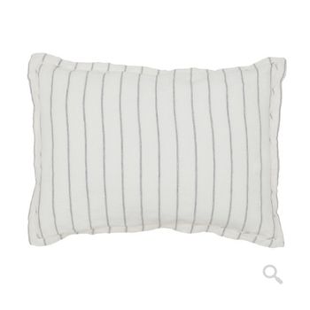 Sham-Ivory-Monaco-Standard