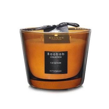 Candle-Max 10 Cuir de Russie