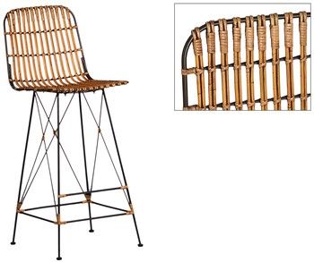 Bar Stool-Shiva