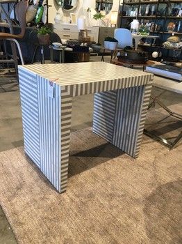 Side Table-Felicity