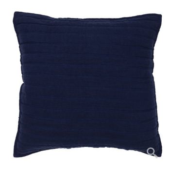 Sham-Indigo-Euro-26x26