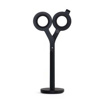 Scissor-Black