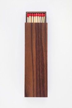 Matchbox-Walnut-L
