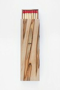 Matchbox-Ambrosia Maple-L