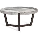 Cocktail Table-Round-36in Dia