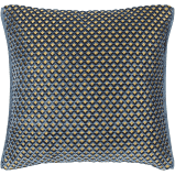 Pillow-Portaland Delft-43x43cm