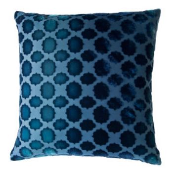 Pillow-Velvet-Mod Fretwork