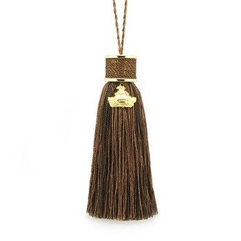 Tassel-Balsam