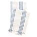 Throw-French Blue
